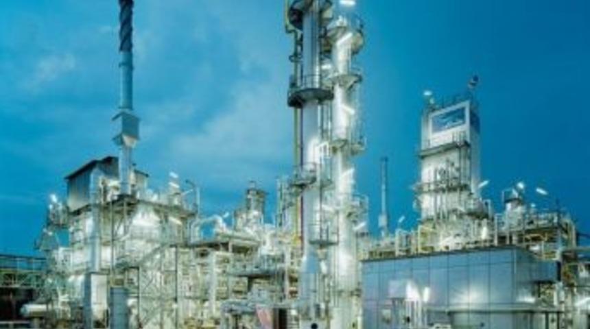 Linde Ve Erdemir Grubu Yeni Hava Ayrıştırma Tesisi Kuruyor