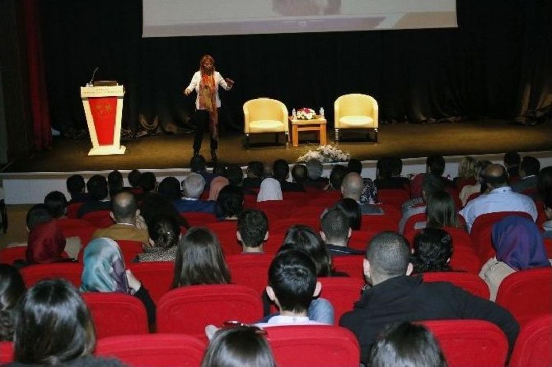 Ua&uuml;&rsquo;den Girişimcilik Zirvesi