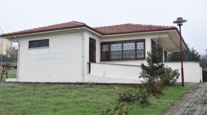 D&uuml;zce&rsquo;de Yeni Yatırımların A&ccedil;ılışları Yapılacak