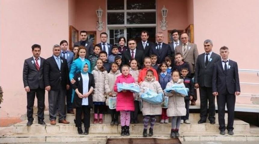 Vergi Haftası, Pazarlar&rsquo;da &Ccedil;eşitli Etkinlikler İle Kutlanıyor