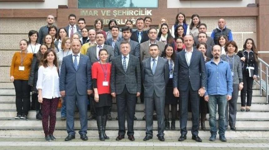 Projesiz Okul Kalmayacak