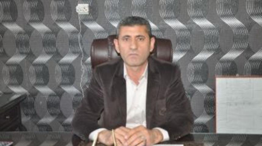 İş&ccedil;ilerin Para Alamadıklarını İddia Ettikleri S&ouml;ke&rsquo;deki Madenin Sahibi Konuştu