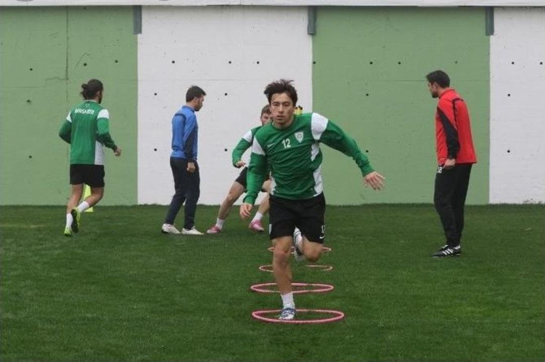 B&uuml;y&uuml;kşehir Belediyespor&rsquo;da Kemer Alarmı