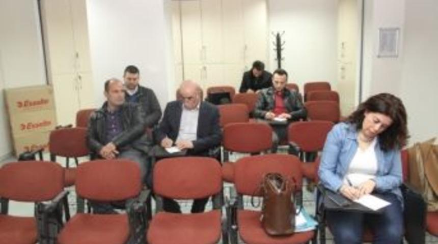 Gebze Tavşanlı&rsquo;daki K&ouml;pr&uuml; Yenilenecek