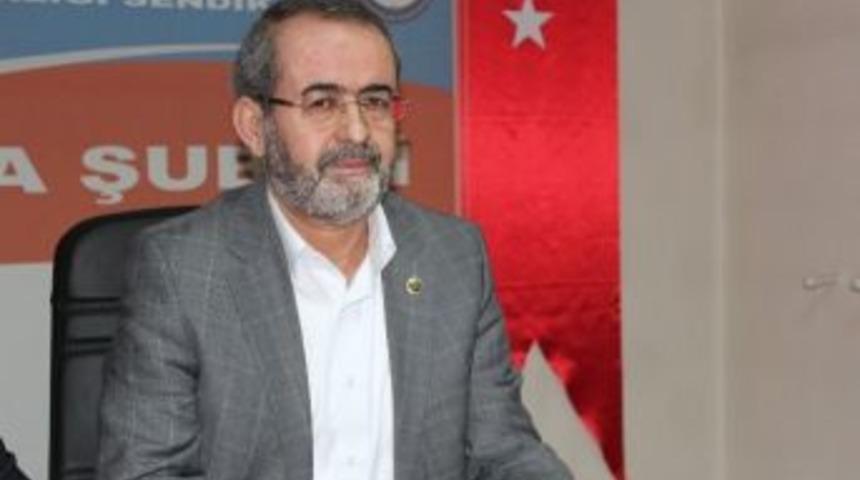 Eğitim-bir-sen&rsquo;den Hocalı Katliamına Kınama