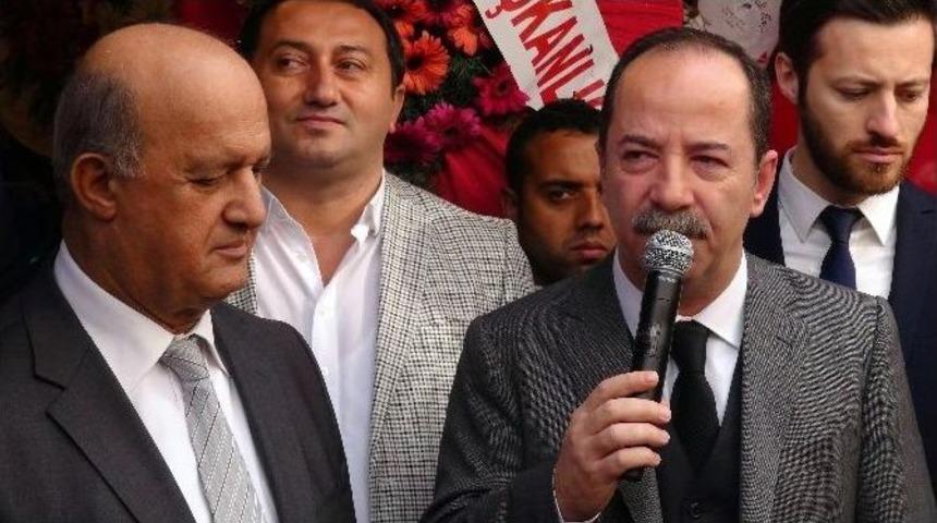 Edirne Belediyesi Ortakapı&rsquo;yı &rsquo;ciğerci Caddesi&rsquo; Yapacak