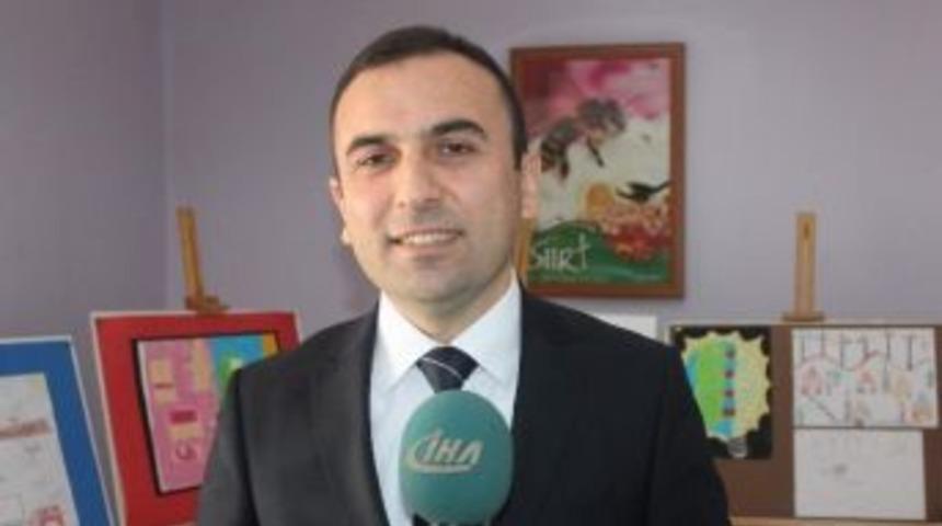 Siirt&rsquo;te Elektrik Kesintisi Uyarı