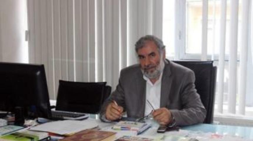 28 Şubat Mağdurlarından Ramazan Keskin: