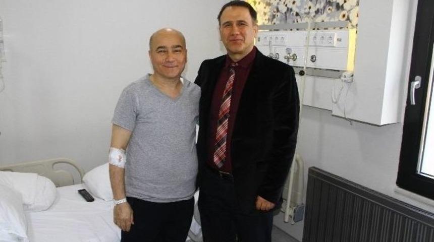 Al: &ldquo;şeker Hastalığını Y&uuml;zde 85- 90 Oranda Ortadan Kaldırabiliyoruz&rdquo;