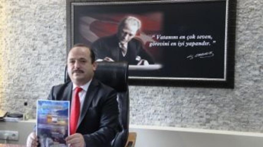 Bodrum&rsquo;da &Ouml;ğrencileri Heyecanlandıran Proje