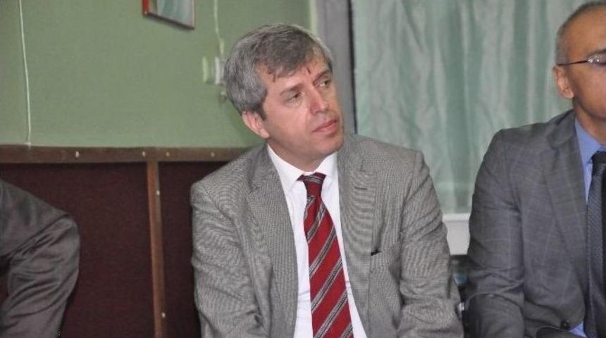 Bitlis&rsquo;te Halk Toplantısı