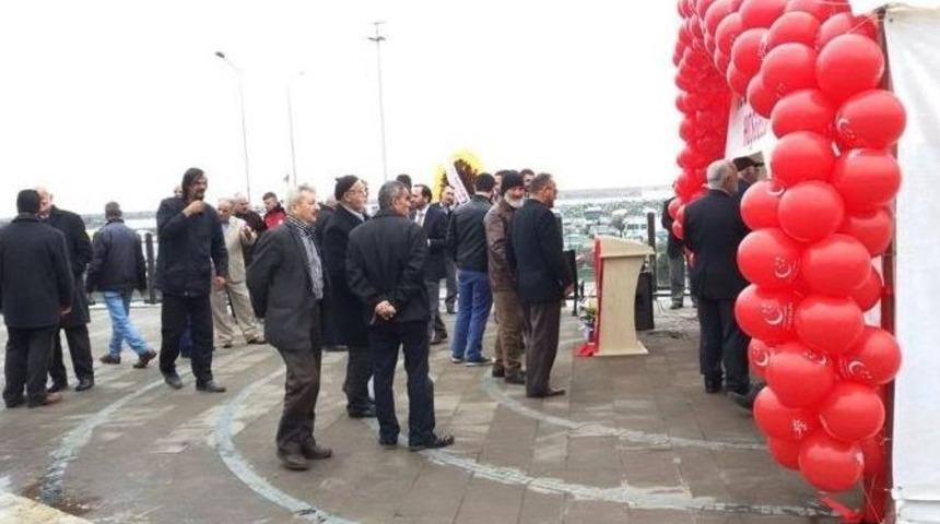 &rsquo;necmettin Erbakan Fotoğraf Sergisi&rsquo; A&ccedil;ıldı