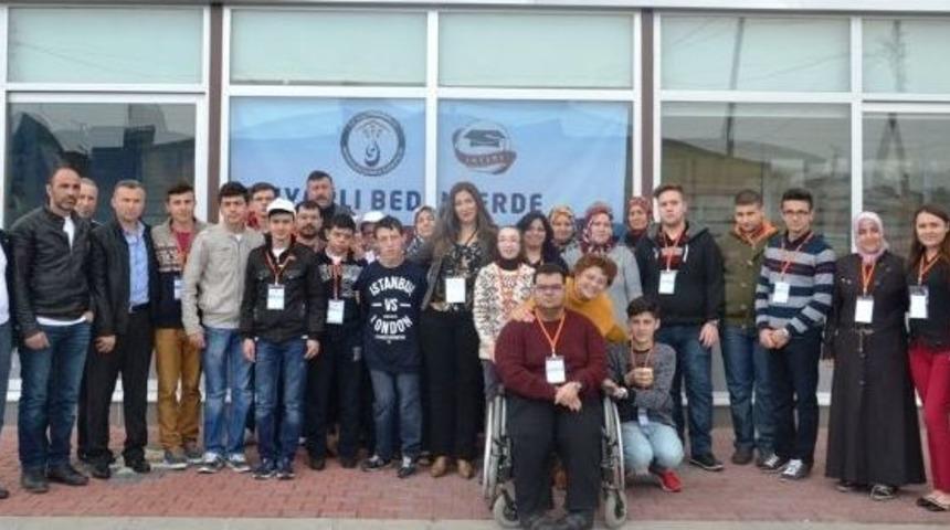 Duyarlı Bedenler &Ccedil;anakkale&rsquo;de