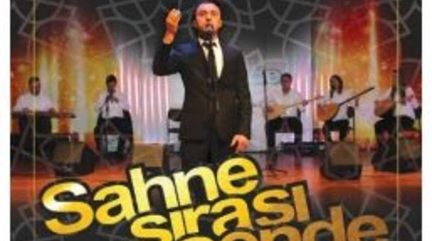 "sahne Sırası Sende" Başlıyor