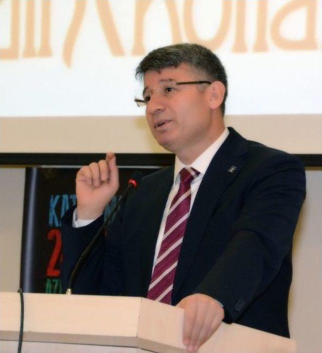 Ak Parti Hocalı Katliamı’nı Unutmadı