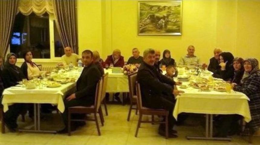 Başkan Yiğit&rsquo;ten &Ouml;rnek Davranış