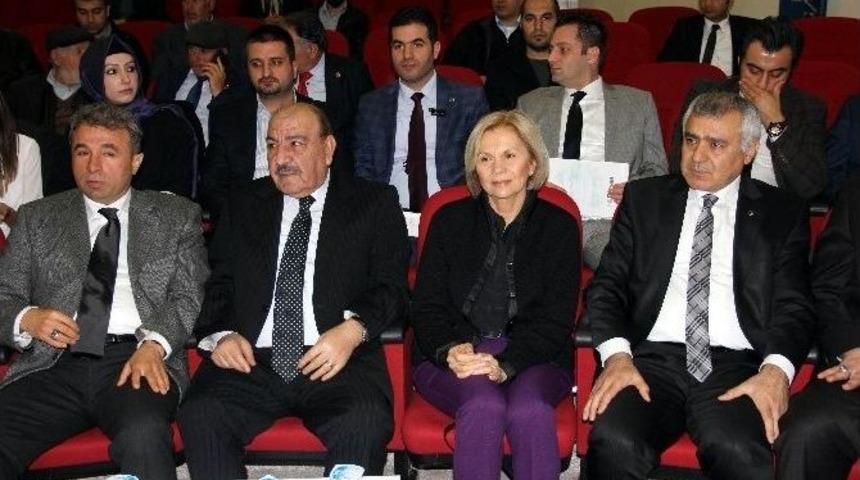 Kent Konseyi Ve Emo&rsquo;dan Aydınlatma Semineri