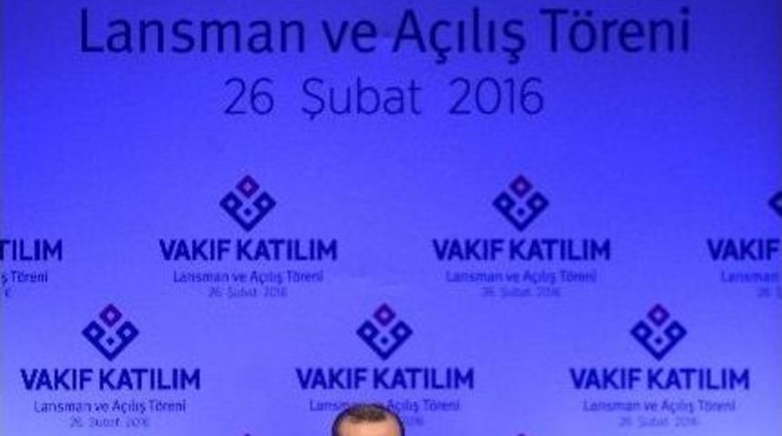 Cumhurbaşkanı Erdoğan: &ldquo;faiz Sistemi Adil Değildir Ve Acımasızdır&rdquo;