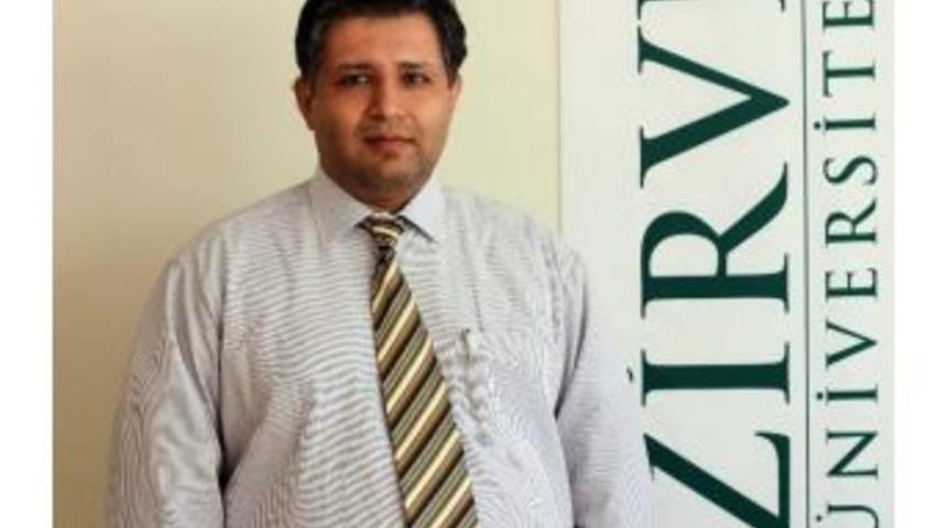 Ortadoğu Stratejik Araştırmalar Merkezi &Uuml;yesi Yrd. Do&ccedil;. Dr. Alper Dede: