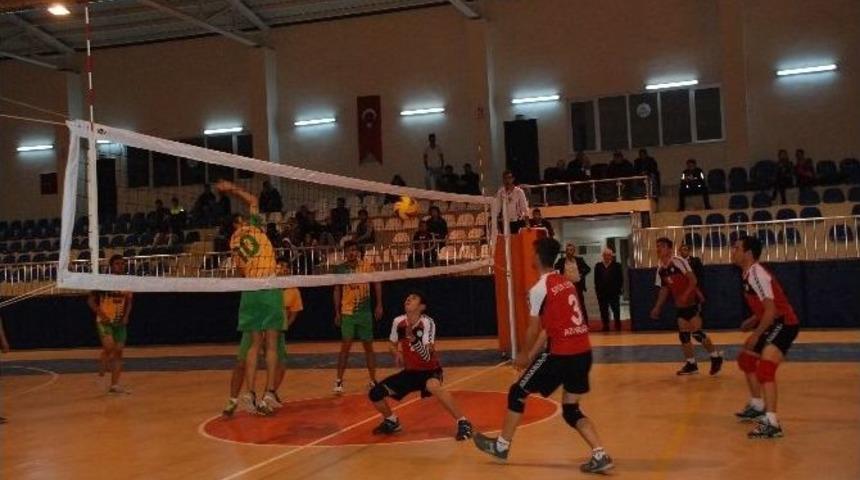 Filenin Şampiyonu İlim K&uuml;lt&uuml;r Spor Kul&uuml;b&uuml;