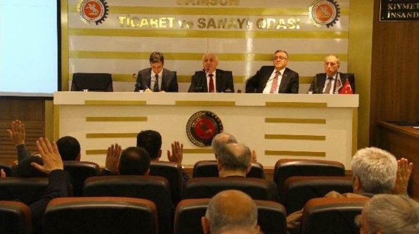 Tso&rsquo;da Organ Bağışı Anlatıldı