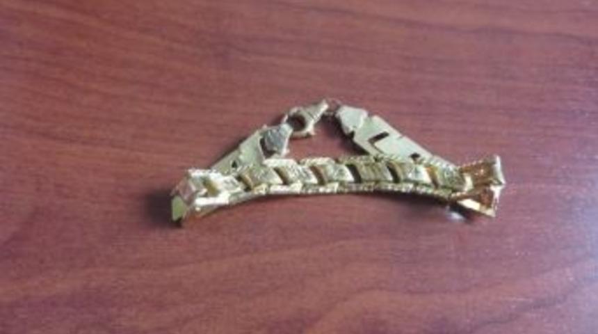 Kayıp Eşyalar Sahiplerine Teslim Ediliyor