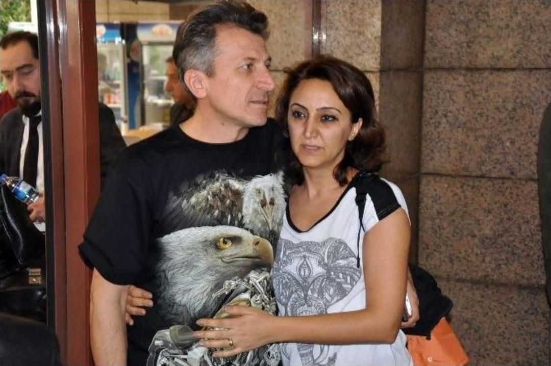 Askeri Casusluk Davasında T&uuml;m Sanıklar Beraat Etti