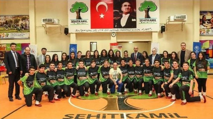 Şehitkamil Belediyesi Halk Kültürünü Yaşatıyor