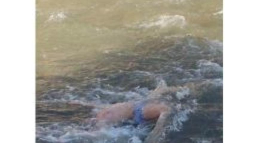 Lise &Ouml;ğrencisi Irmakta Boğuldu