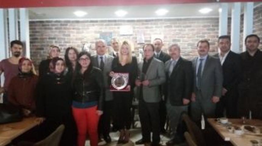 Kayseri Don Kişot Kitap Cafe’den Örnek Davranış