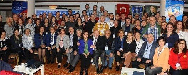 Rotary’de Yeni Dönem Hazırlığı