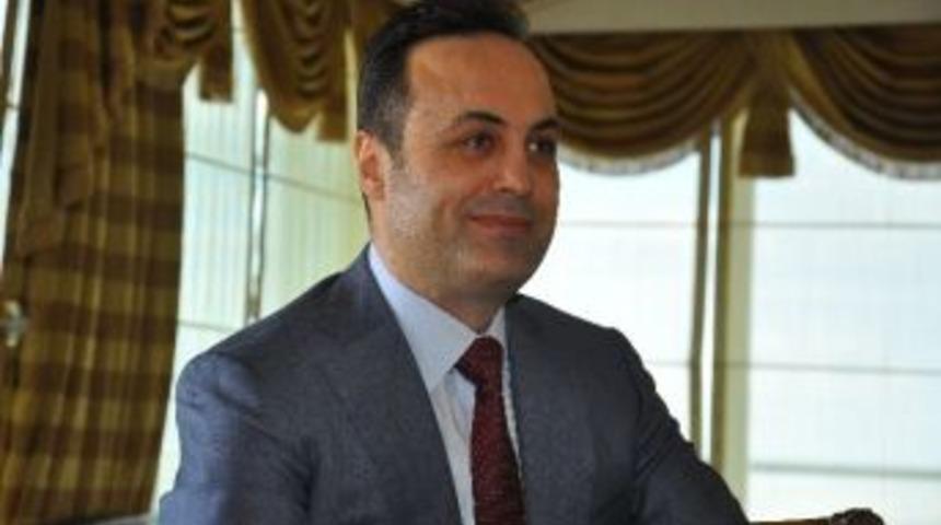 Myp Lideri Yılmaz: &ldquo;israil&rsquo;in Tek Dostu T&uuml;rkiye Olmalıdır&rdquo;