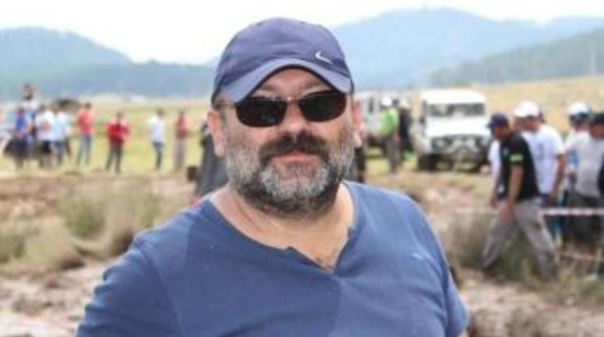 Ahmet Demir Yeniden Başkan Se&ccedil;ildi