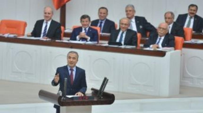 Bostancı: &ldquo;başınızı Kandil&rsquo;in Kayalarına Vura Vura Kandil&rsquo;i Siz Yıkacaksınız&rdquo;