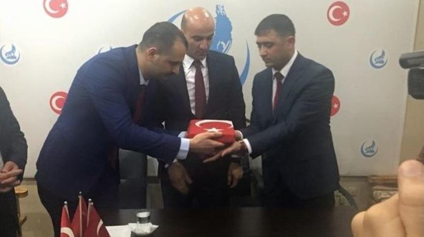 Malatya &Uuml;lk&uuml; Ocaklarında G&ouml;rev Değişimi