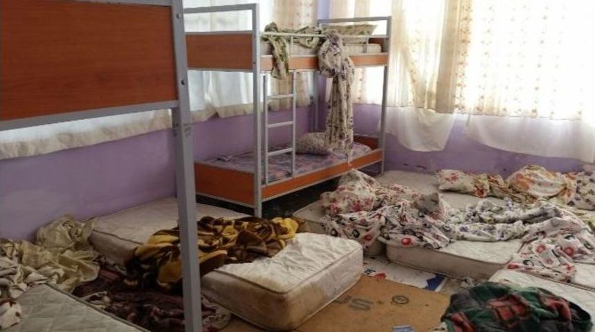 Ka&ccedil;ak&ccedil;ıların Yeni G&ouml;zdesi Saros K&ouml;rfezi