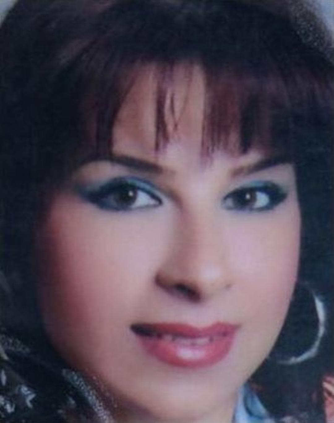 Emekli Astsubay Eski Sevgilisini Apartman Girişinde &Ouml;ld&uuml;rd&uuml;