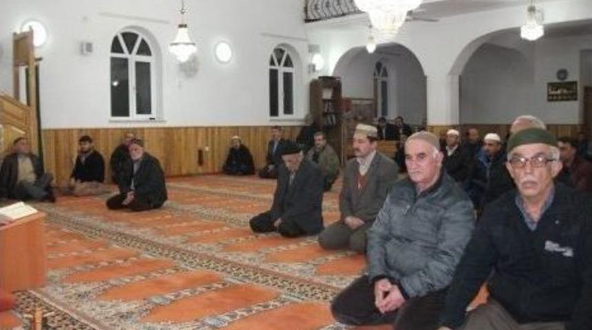 Hasbihalin Durağı Eski Mengencik K&ouml;y&uuml;