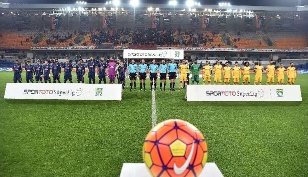 Spor Toto S&uuml;per Lig