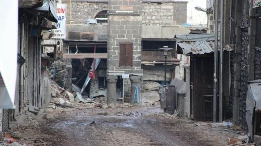 Sur&rsquo;da A&ccedil;ılan &lsquo;son&rsquo; Koridordan &Ccedil;ıkan Olmadı