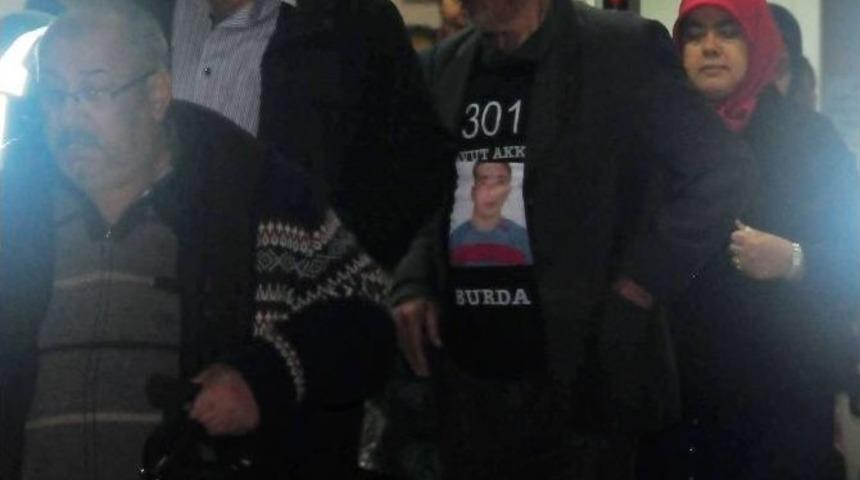 Soma Davası 12 Nisan&rsquo;a Ertelendi