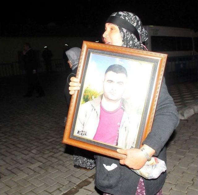 Soma Davası 12 Nisan&rsquo;a Ertelendi 2