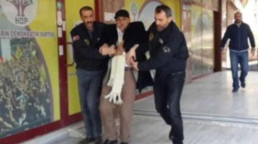 Kocaeli&rsquo;de Ter&ouml;r Operasyonunda 8 Tutuklama