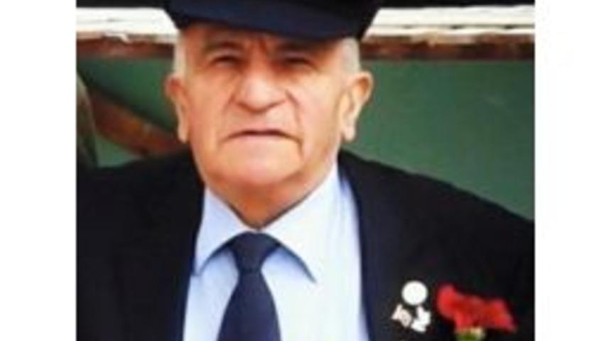 Uşak&rsquo;ta Trafik Kazası; 1 &Ouml;l&uuml;