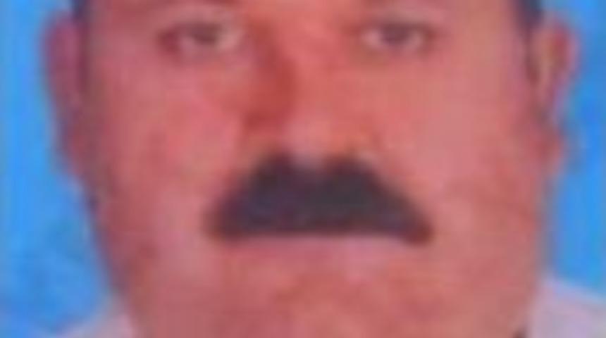 Motosikletiyle Menfeze &Ccedil;arparak Yaşamını Yitirdi