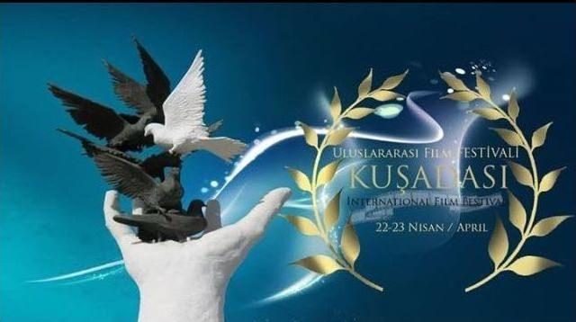 Kuşadası’nda Uluslararası Film Festivali Düzenleniyor