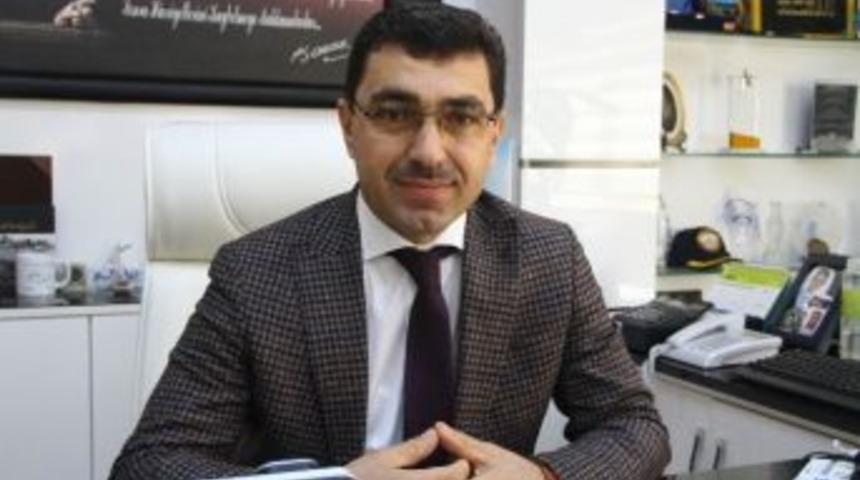 İşkur, Eğitim Ve İşsizlik İ&ccedil;in 99 Milyon 969 Bin Tl &Ouml;dedi