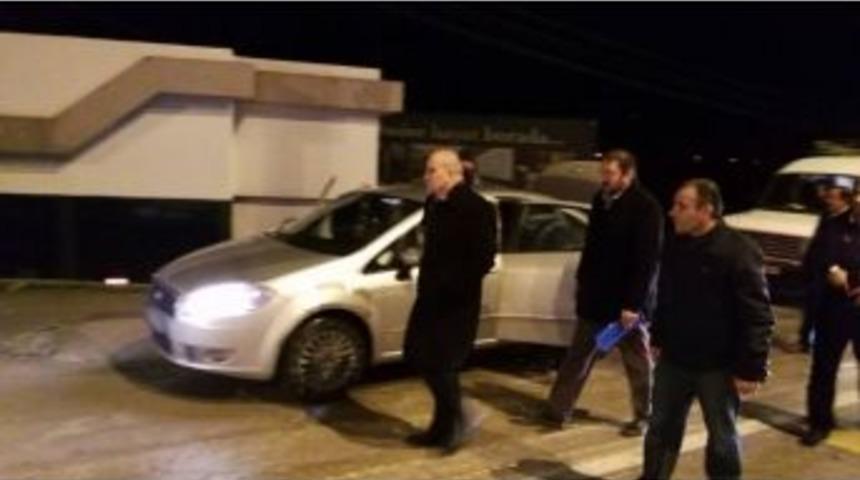 Amasya&rsquo;da Huzur Operasyonu: 10 G&ouml;zaltı