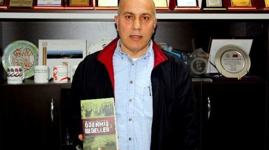 28 Şubat S&uuml;recinde Atıldığı &Uuml;niversitede Şimdi Dekanlık Yapıyor