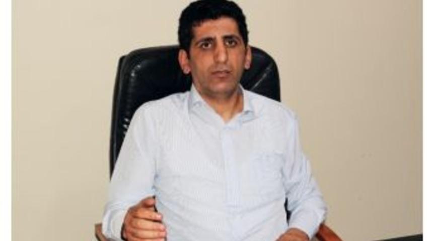 Ağrı Yurt Ay Der&rsquo;den Sağlam&rsquo;ın &Ouml;ld&uuml;r&uuml;lmesine Tepki